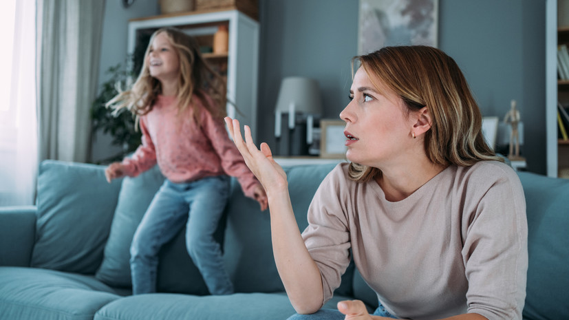 Психолог Абравитова назвала признаки СДВГ у ребёнка