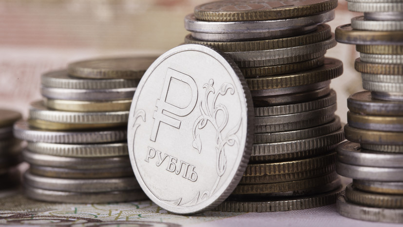 Решетников: ВВП России последние два года рос выше среднемировых темпов