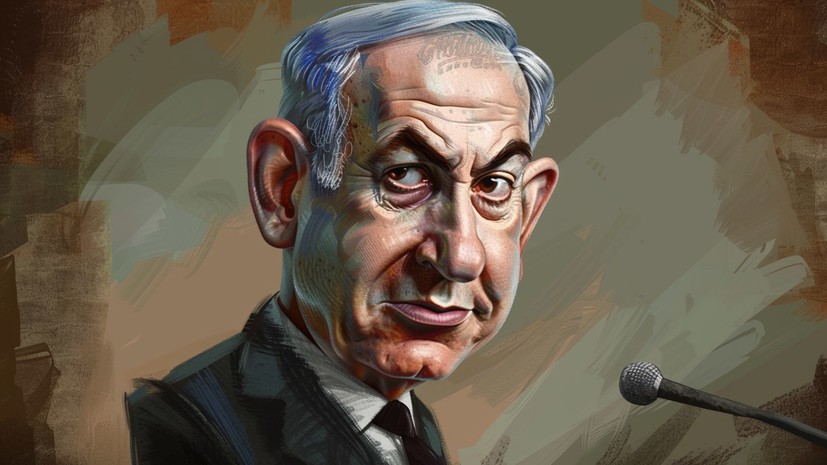 Премьер Израиля выбрал уроженца Белоруссии Романа Гофмана главой службы МОССАД