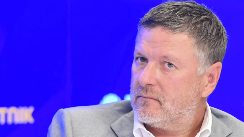 Кафельников — о смене гражданства Потаповой: что она в своей жизни выиграла для России?