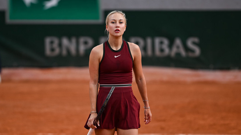 Кафельников: смена гражданства Потаповой и Рахимовой не является потерей для российского тенниса