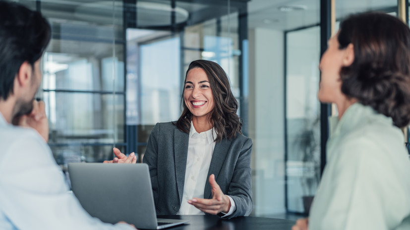 Специалист Беляев рассказал о горизонтальной модели кадрового продвижения