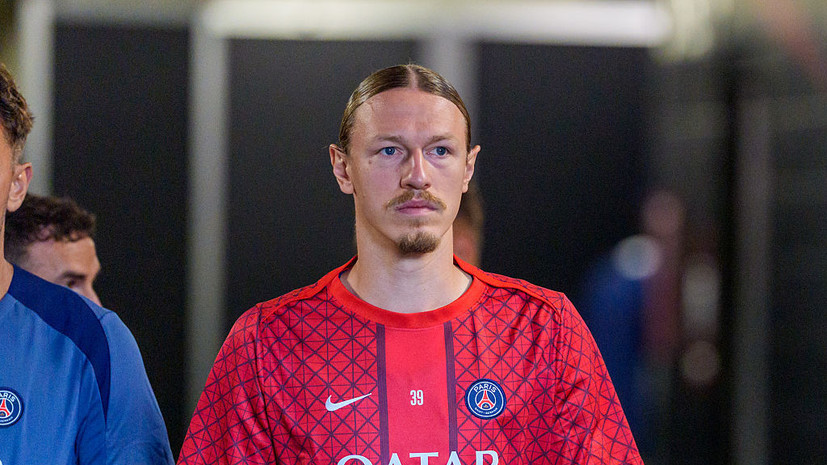 Сафонов: первые три месяца в ПСЖ от меня шарахались