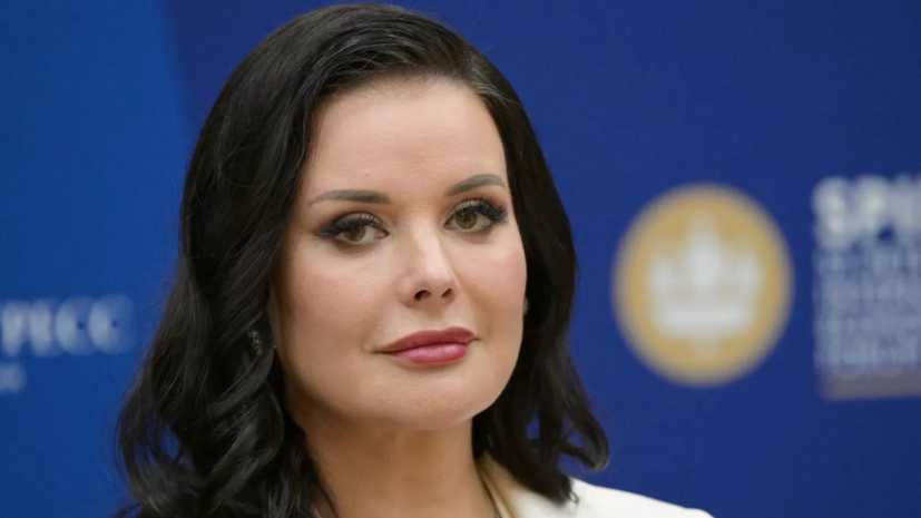 Оксана Фёдорова рассказала о программе фестиваля «Мир классического романса»