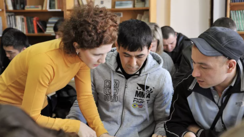 В ГД предложили дать регионам право самим регулировать численность мигрантов