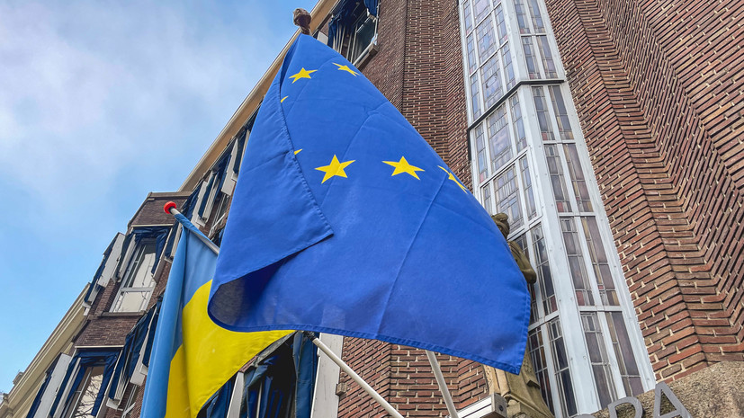 Журналист Карагюль: Европа стремится затянуть конфликт на Украине