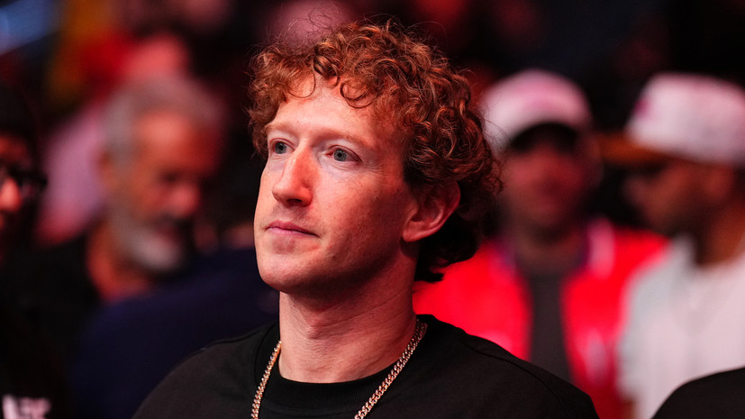 Испанские социалисты требуют вызвать Цукерберга в парламент из-за слежки