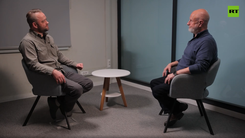 «А ужас всё ближе»: Дмитрий Гоблин Пучков — о террористах ФБК, крахе Зеленского и неудачах Трампа