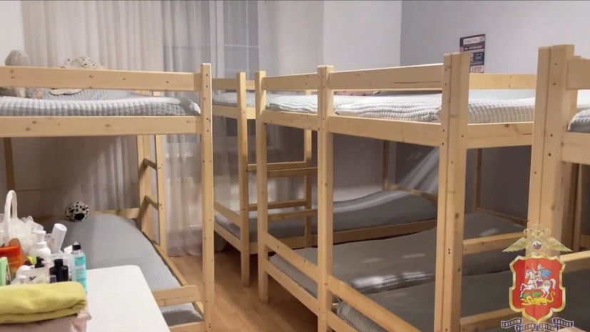 RT: месяц в рехабе, где удерживали людей, стоил более 100 тысяч рублей