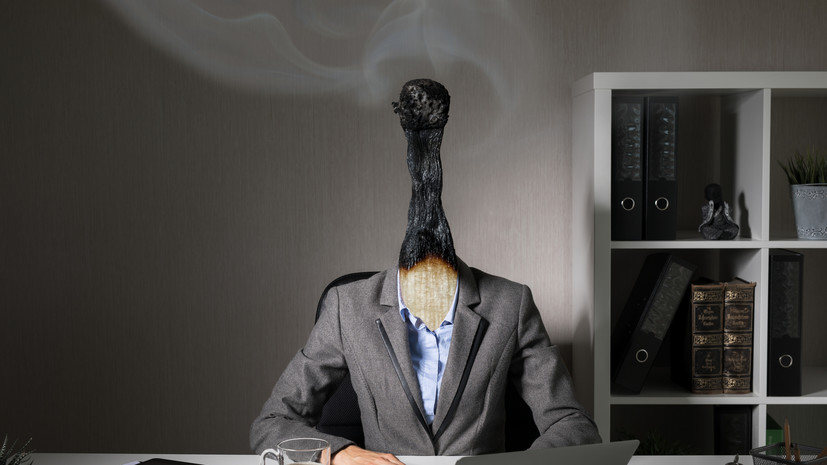 Коуч Исмаилова: стремление быть «осознанным» может стать причиной выгорания