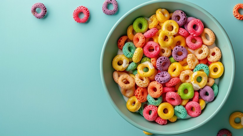 Эндокринолог Одерий назвала хлопья худшим вариантом завтрака