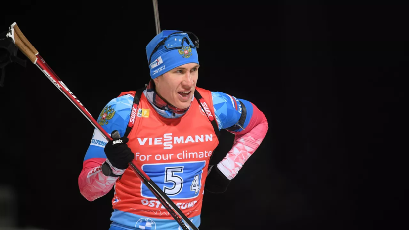 Латыпов пожаловался на спартанские условия в Кубке Содружества