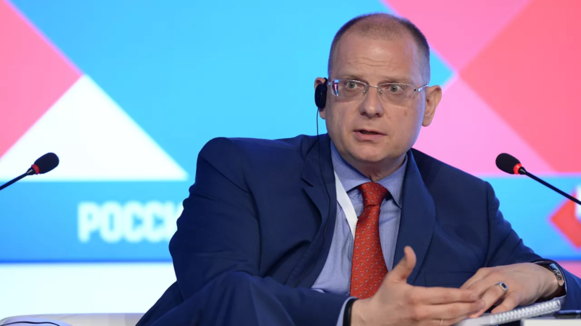 Дипломат Долгов назвал логичным упразднение Совета Россия — НАТО