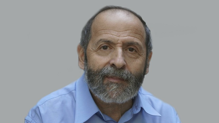 Иноагента Вишневского оштрафовали на 15 тысяч рублей за участие в эфире «Голоса»