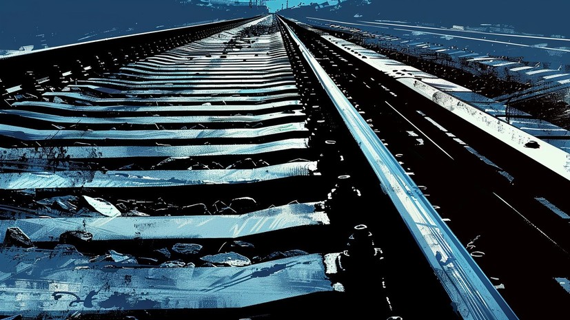 В Новосибирске двух подростков приговорили к колонии за поджог ж/д объекта