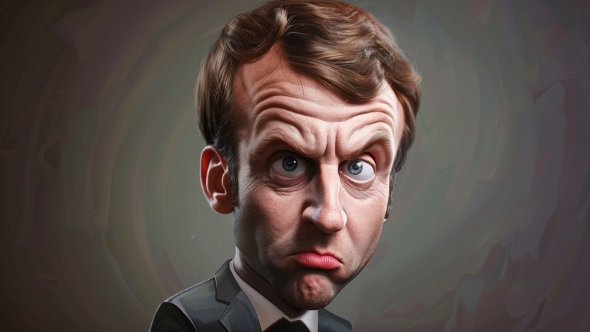 Политолог Лизан прокомментировал предложение Макрона о зимнем моратории