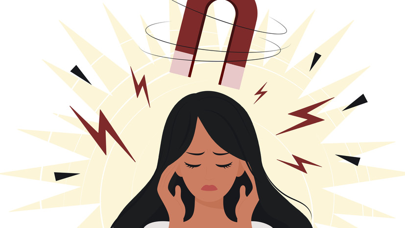 Врач Кондрахин: во время магнитных бурь можно ограничить употребление кофе и чая