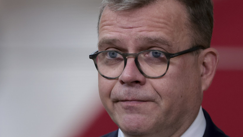 Премьер Финляндии счёл важным принести извинения саамам