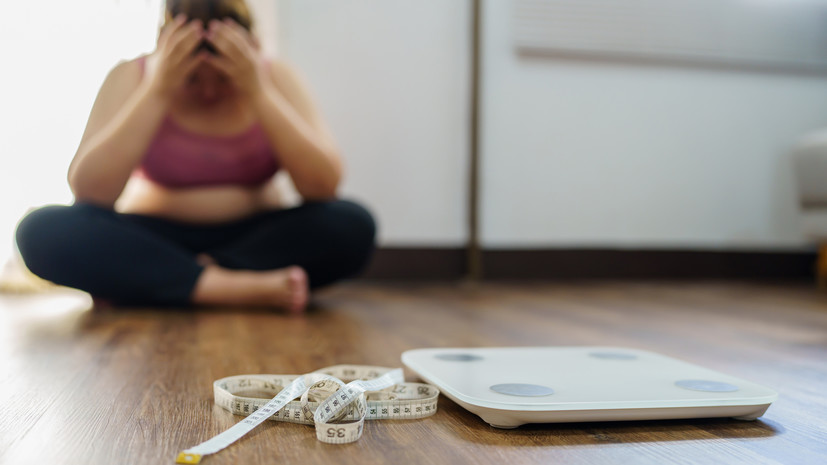 Диетолог Джутова назвала монодиеты неэффективными