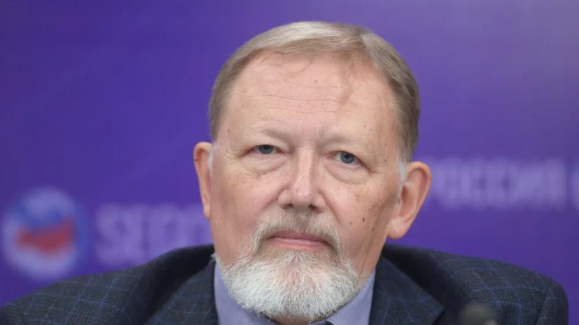 Умер бывший глава Центробанка Дубинин