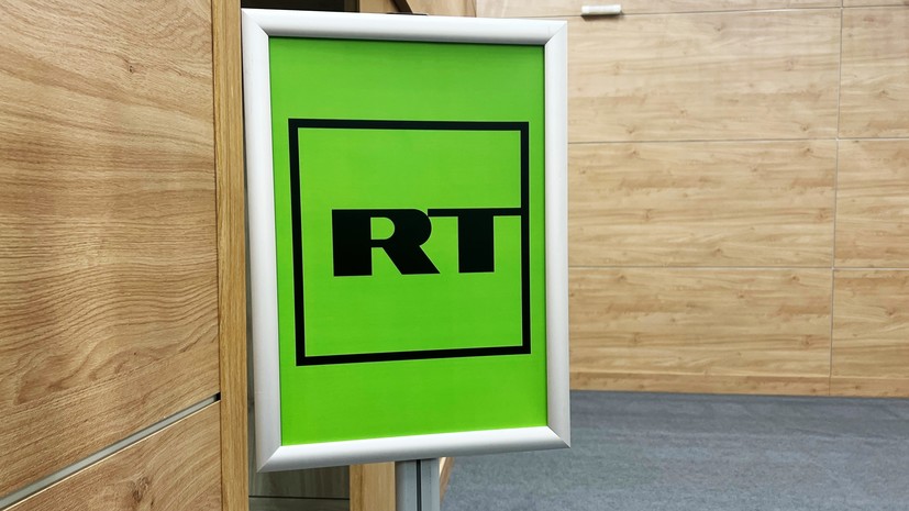 Военкоры RT выступят на форуме «Знание.Герои»