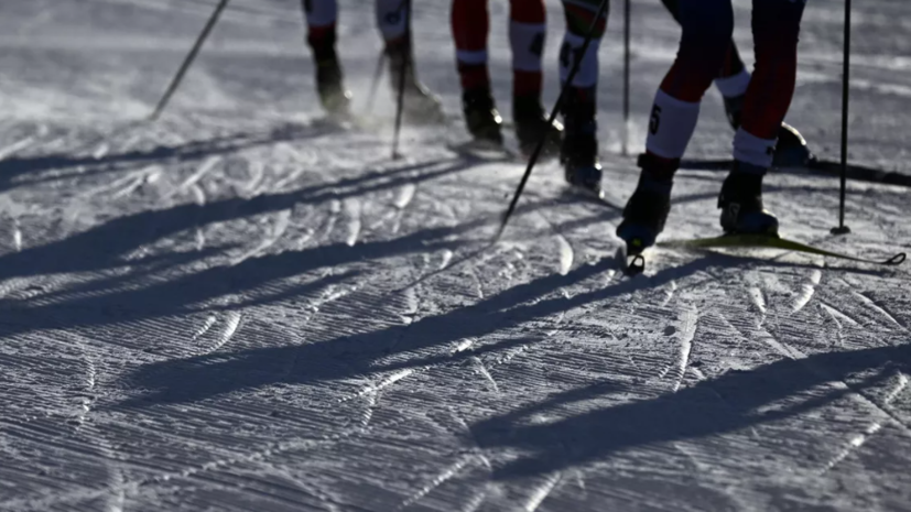 Самуэльссон назвал странным решение CAS о допуске российских лыжников