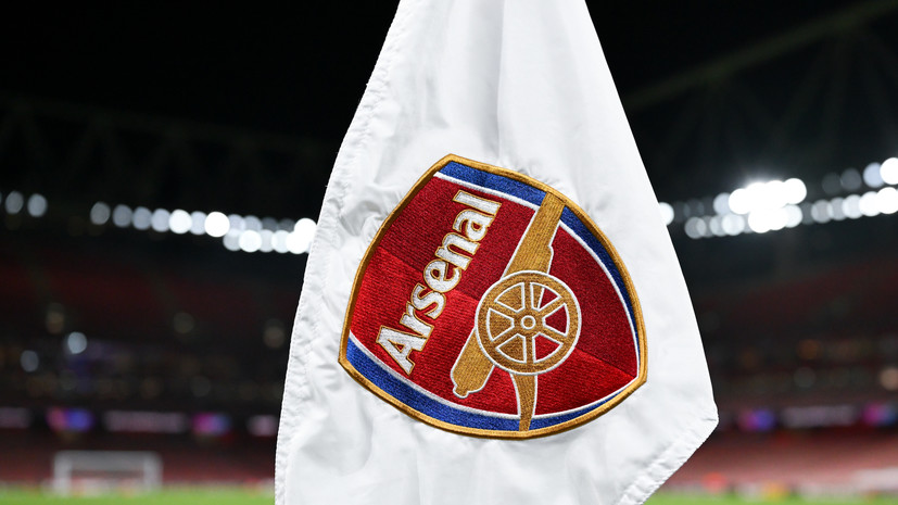 «Арсенал» объявил о покупке братьев-близнецов