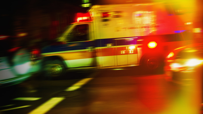 В результате ДТП в Свердловской области погибли женщина с пятилетней дочкой