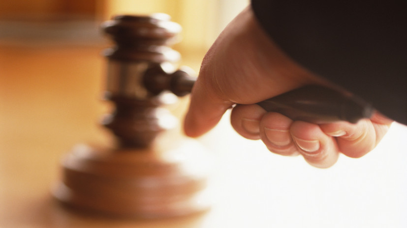 Приказавший сбить Ил-76 с пленными командир ВСУ Дзяман получил пожизненный срок