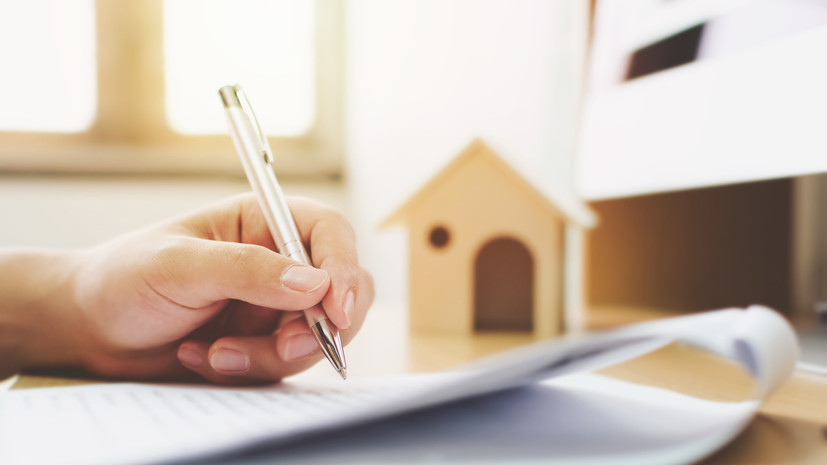 Юрист Георгиева: справка о дееспособности не гарантирует безопасность сделки с жильём