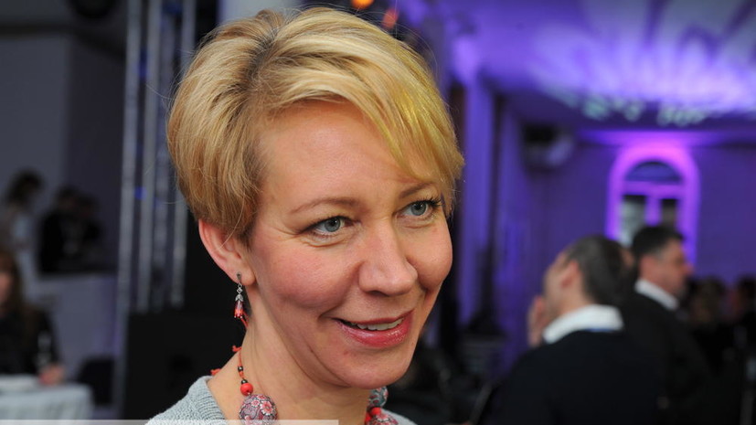 Лазарева: россияне становятся жертвами мошенников, потому что «не умеют думать»