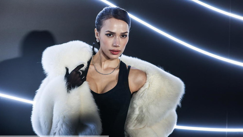 Загитова — о награде на премии «Татары года»: буду делать всё, чтобы продвигать свой народ