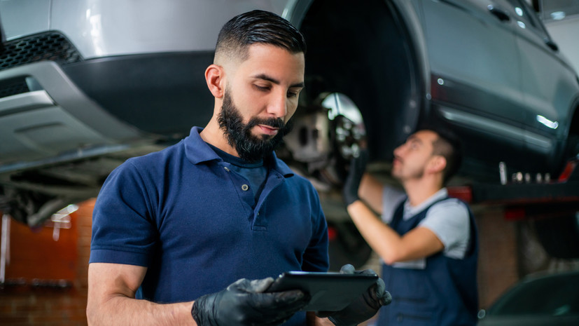 Автоэксперт Пономарёв: тюнинг бывает функциональным и декоративным