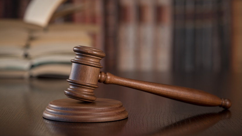 Экс-полицейского Веделя вновь приговорили к семи годам по делу о фейках