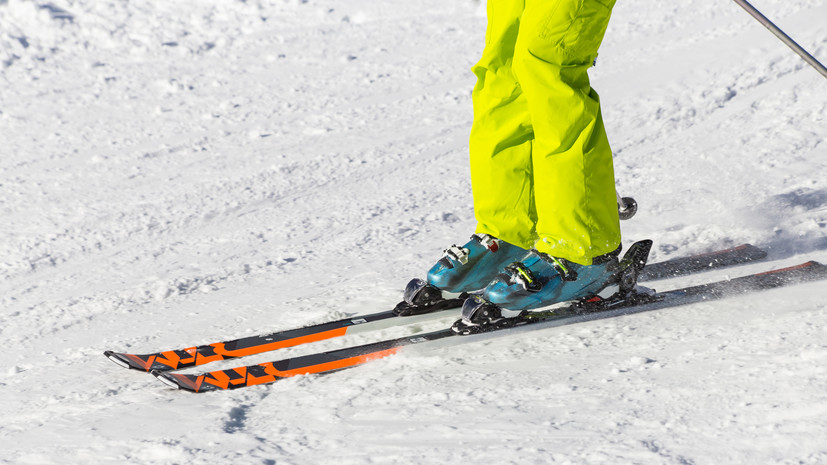 Украинский лыжник заявил, что разочарован решением о допуске россиян