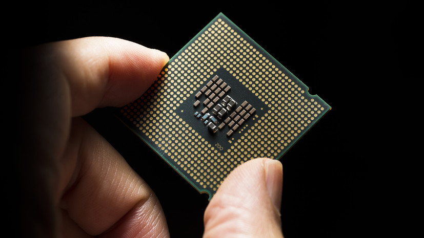 FT: сенаторы США предложили запретить продажу передовых чипов в Россию и Китай