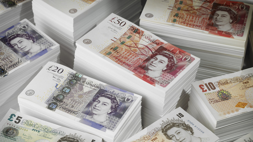 Times: Лондон готов передать Киеву £8 млрд из активов России, но не знает как