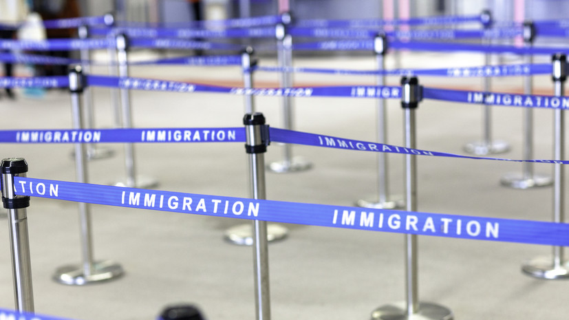 США расширят список стран с миграционным запретом до более чем 30