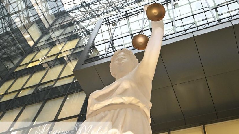 Восемь новых фигурантов появились в деле экс-замглавы департамента Минтранса