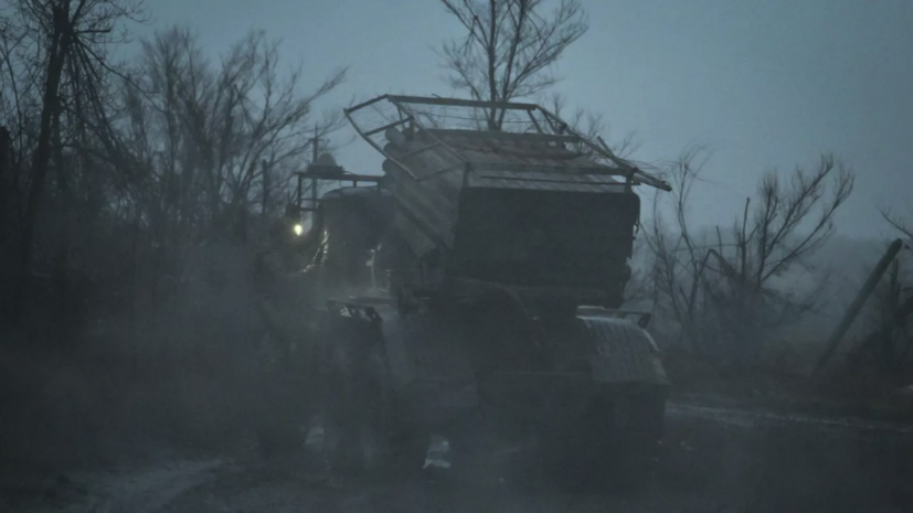 Боец ВС России Гагиев пнул брошенную в него гранату и уничтожил противника