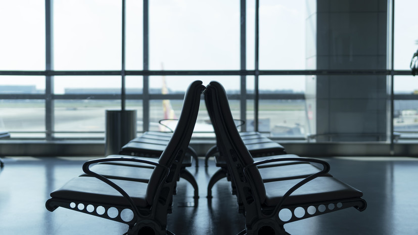 Росавиация ограничила полёты в аэропортах Владикавказа, Грозного и Магаса