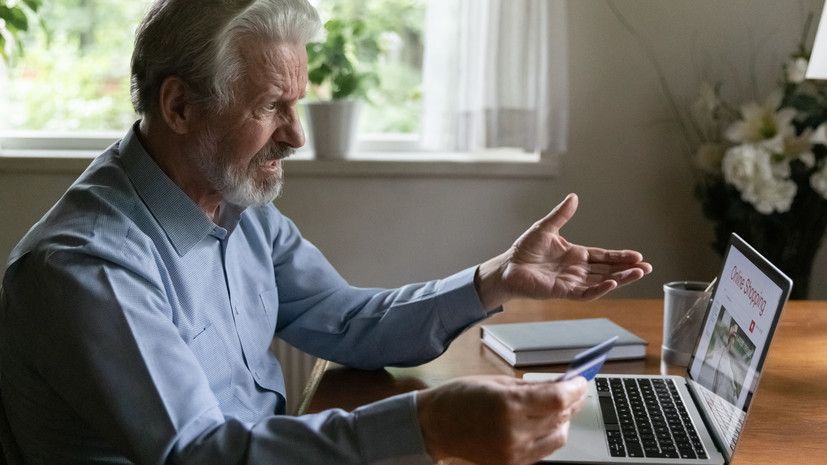 Мошенники начали рассылать письма о якобы неуплаченных налогах