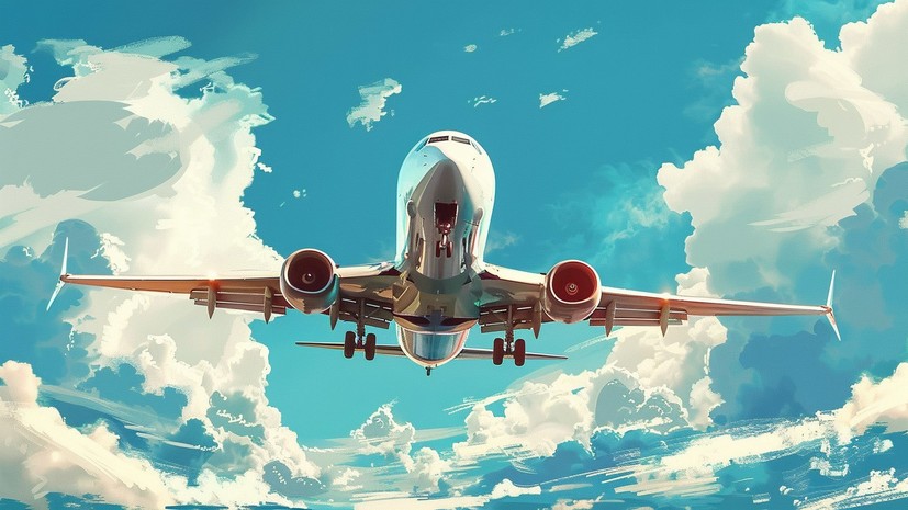 Сняты ограничения с аэропортов Магаса, Грозного и Владикавказа