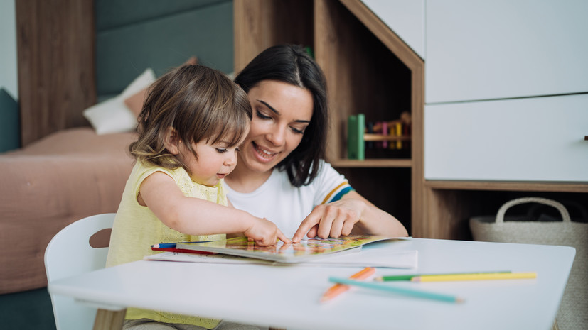 Депутат ГД Буцкая: в России могут появиться «белый» и «чёрный» списки нянь