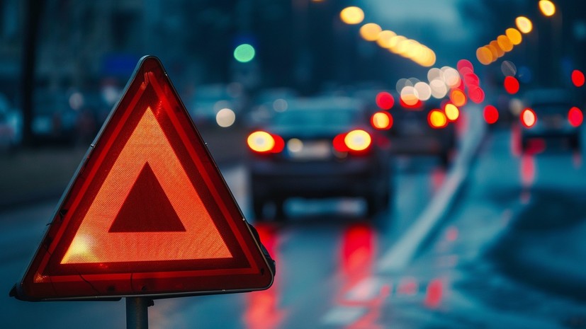 В ХМАО произошло ДТП с одним погибшим и тремя пострадавшими