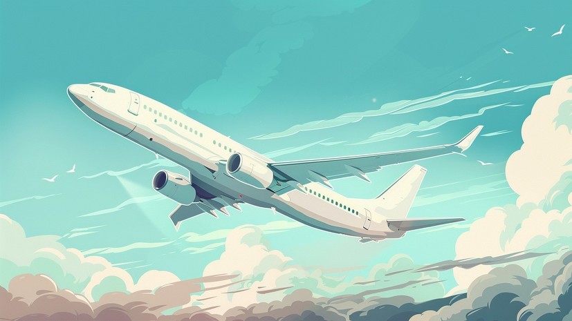 В аэропортах Самары и Ульяновска сняли ограничения на полёты