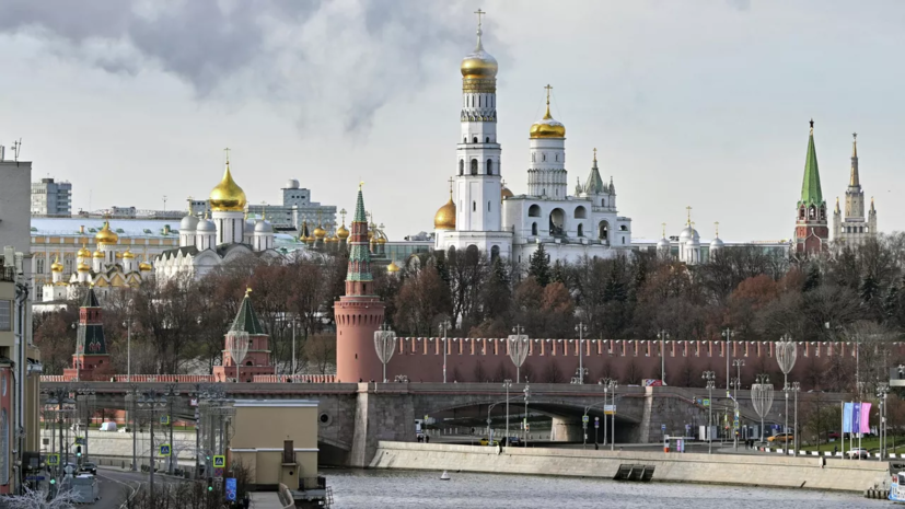 Синоптик Ильин: через неделю в Москве может потеплеть до +7 °С