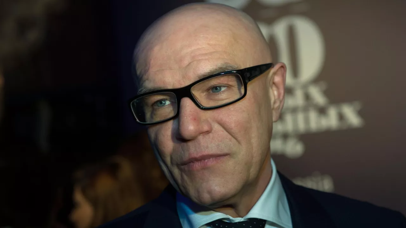 Сергей Мазаев рассказал о концерте по случаю своего 66-летия