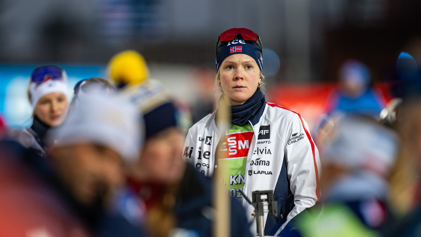 Кноттен — о критике допуска россиян: они очень приятные люди, но здесь речь идёт о символе