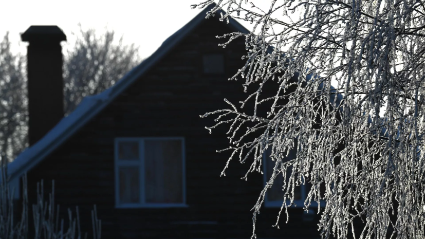 Специалист Чихринова посоветовала проверить кровлю дома перед холодами